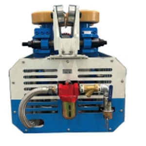 DQ50/0.5(A)型氣動(dòng)單軌吊車