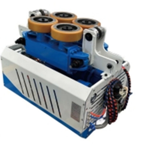 DQ50/0.5(A)型氣動(dòng)單軌吊車